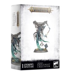 Nighthaunt Krul Ghast Cruciator